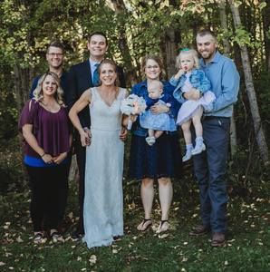 Meet your Posher, Tracy